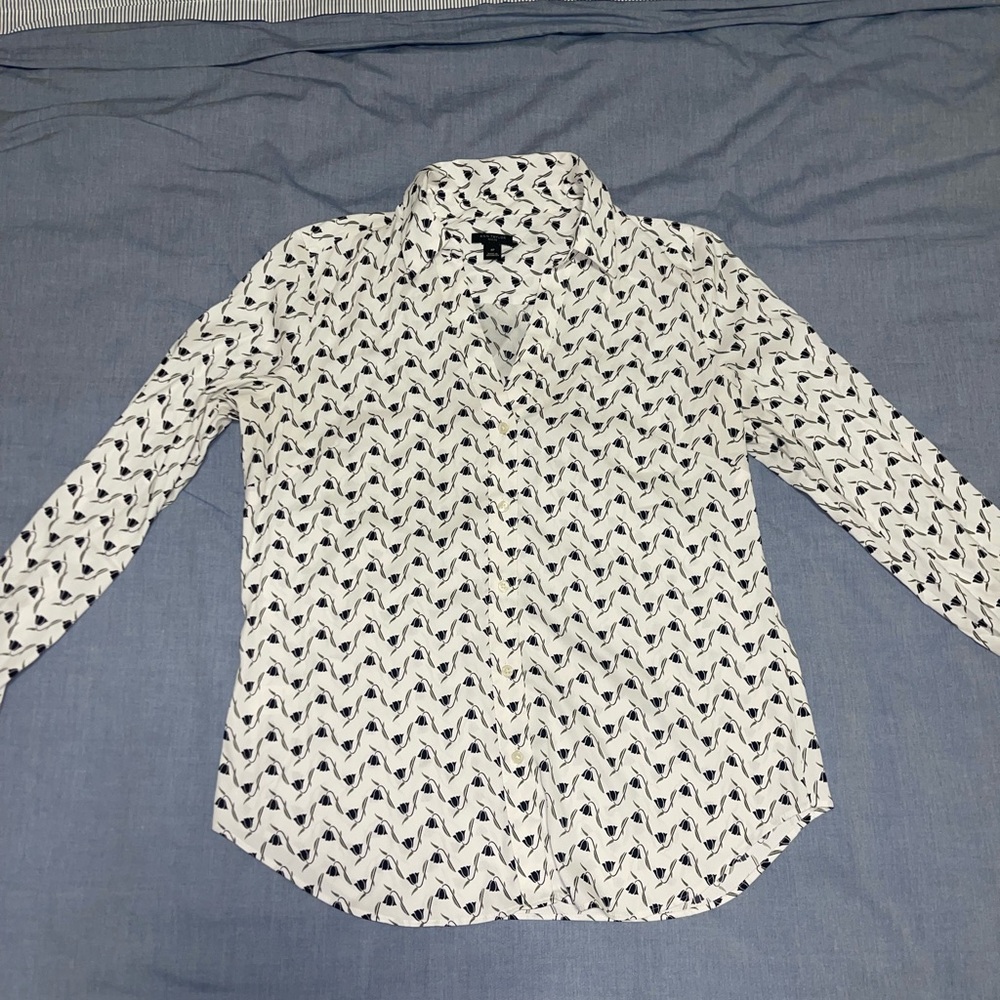 Women Ann Taylor Blouse MP in perfect conditions